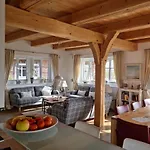 Ostsee-wellnesslandhaus Mit Sauna, Jacuzzi, Innenwhirlpool Feriehus
